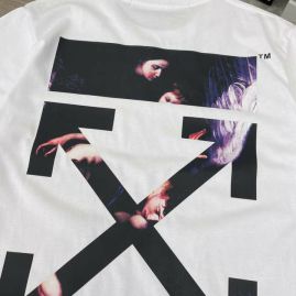 Picture of Off White T Shirts Short _SKUOffWhiteS-XLqctn0538107